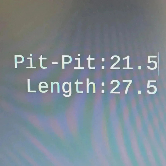 Vtg Lord Jeff Turtleneck Sweater Women's Large Made In USA 23PT - Picture 3 of 8